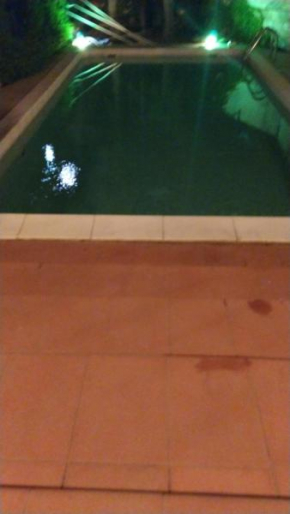 Orazio house